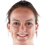 Player picture of Katharina Kirschbaum