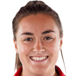 Player picture of Laura Swanson