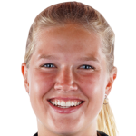 Player picture of Mali Wichmann