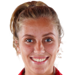 Player picture of Emily Matthes