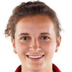 Player picture of Marie Jeltsch