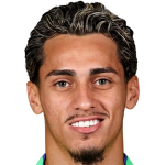 Player picture of مارلون جوميز