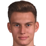 Player picture of Adam Hrdina