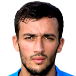 Player picture of أحمد بن علي