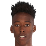Player picture of Bruce Kamau