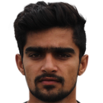 Player picture of Umair Ali