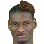 Player picture of Saeed Jomma