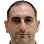 Player picture of Manuk Sargsyan