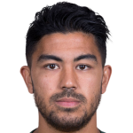 Player picture of Massimo Luongo