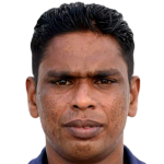 player picture of Dumith Shashika