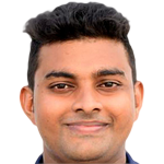 player picture of Malith Chathuranga