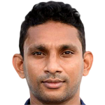 player picture of Yushin Malinga