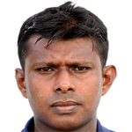 player picture of Maduka Ashan