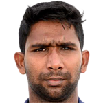 player picture of Thushan Madhusanka