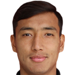 player picture of B. Tamang