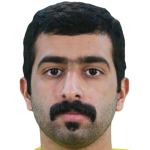 Player picture of Nasser Al Kaabi