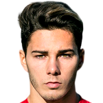 player picture of David Serrano