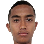 Player picture of Damaitphang Lyngdoh