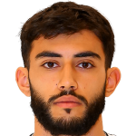 Player picture of Montader Madjed