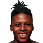player picture of N. Mthandi