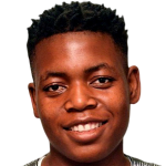 player picture of X. Tshabalala