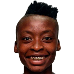 player picture of K. Makhurubetshi