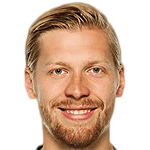 Player picture of Fabian Kraft