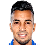 Player picture of خورخي دياز 