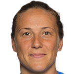 Player picture of Silvia Gaudino