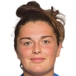 Player picture of Melissa Bettoni