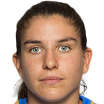 Player picture of Maria Magatti