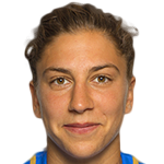 Player picture of Sofia Stefan