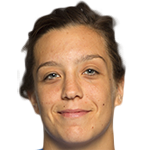 Player picture of Elisa Giordano