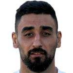 Player picture of تامر صلاح
