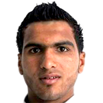 Player picture of Mahmoud Shaikhqasem