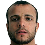 Player picture of رائد فارس