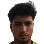 Player picture of محمد بلال