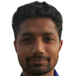 Player picture of Muhammad Ahmad