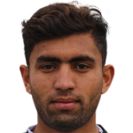 Player picture of Mansoor Khan