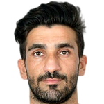 Player picture of Saqib Hanif