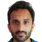 Player picture of Amjad Hussain