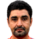 Player picture of شاهزاد خورام