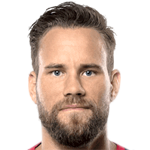 Player picture of Thomas Mogensen