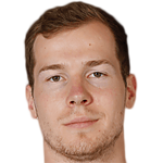 Player picture of Jonas Link