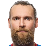 Player picture of Pavel Horák