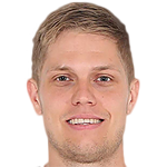 Player picture of Peter Johannesson