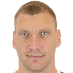 Player picture of Miladin Kozlina