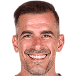 Player picture of Dalibor Doder