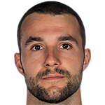 Player picture of Bastian Roscheck