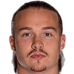 Player picture of Lukas Nilsson